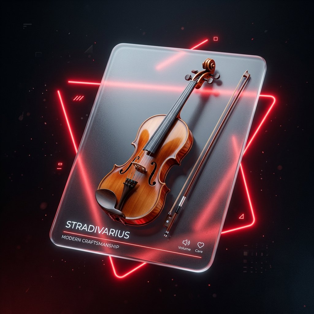 Keynote Violin