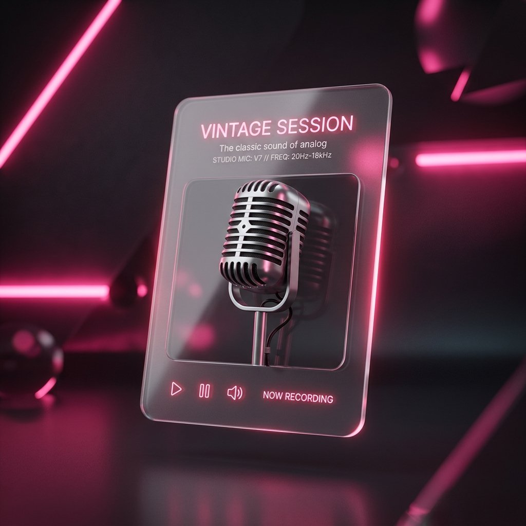 Keynote Vocals